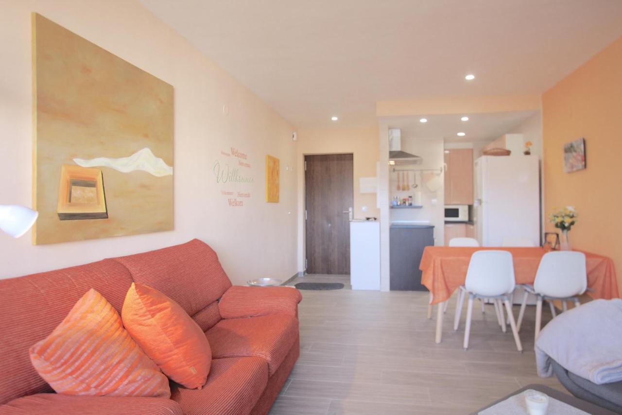 Apartamento Violeta Residencial La Felicidad By Costablancarent Dénia Extérieur photo