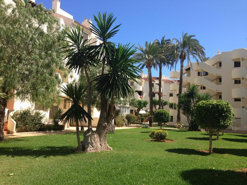 Apartamento Violeta Residencial La Felicidad By Costablancarent Dénia Extérieur photo