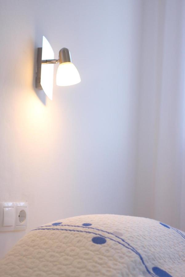 Apartamento Violeta Residencial La Felicidad By Costablancarent Dénia Extérieur photo