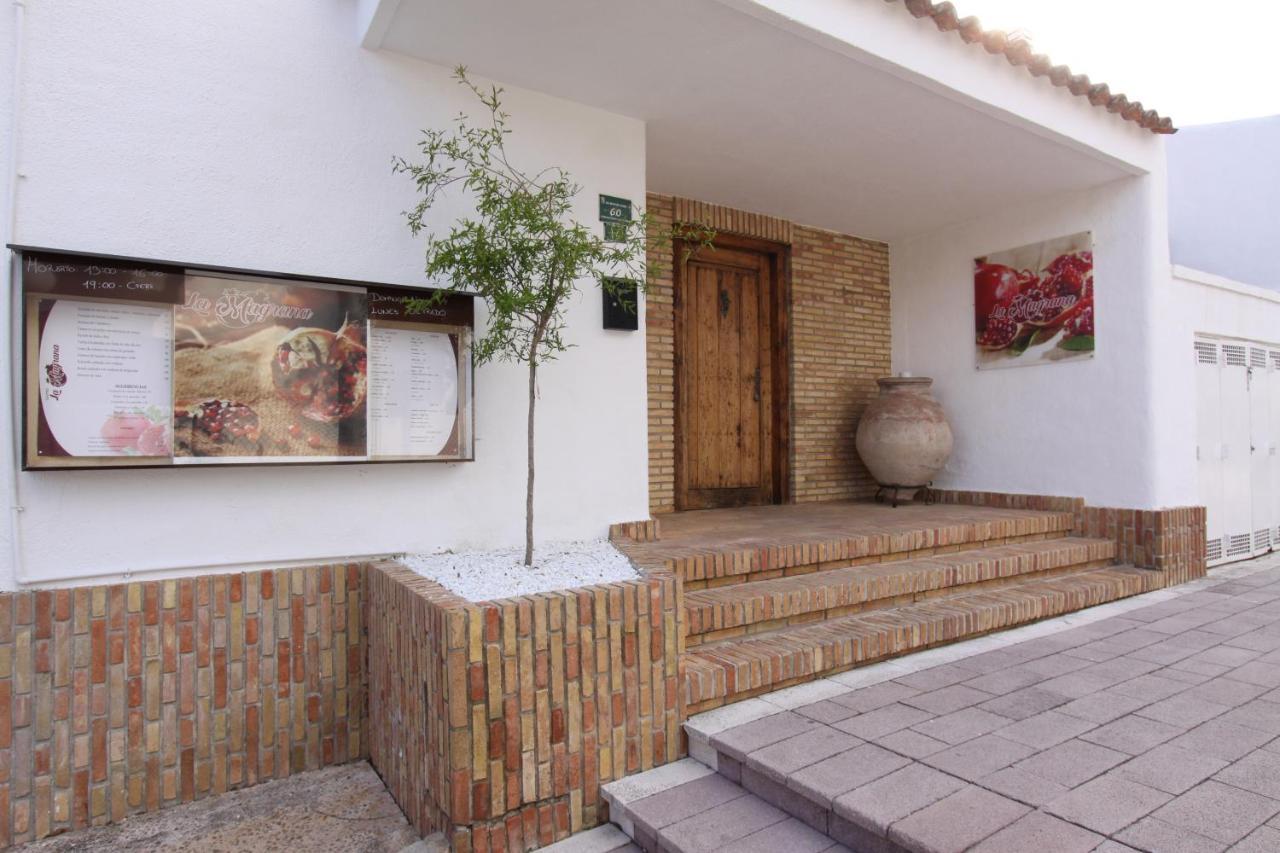 Apartamento Violeta Residencial La Felicidad By Costablancarent Dénia Extérieur photo