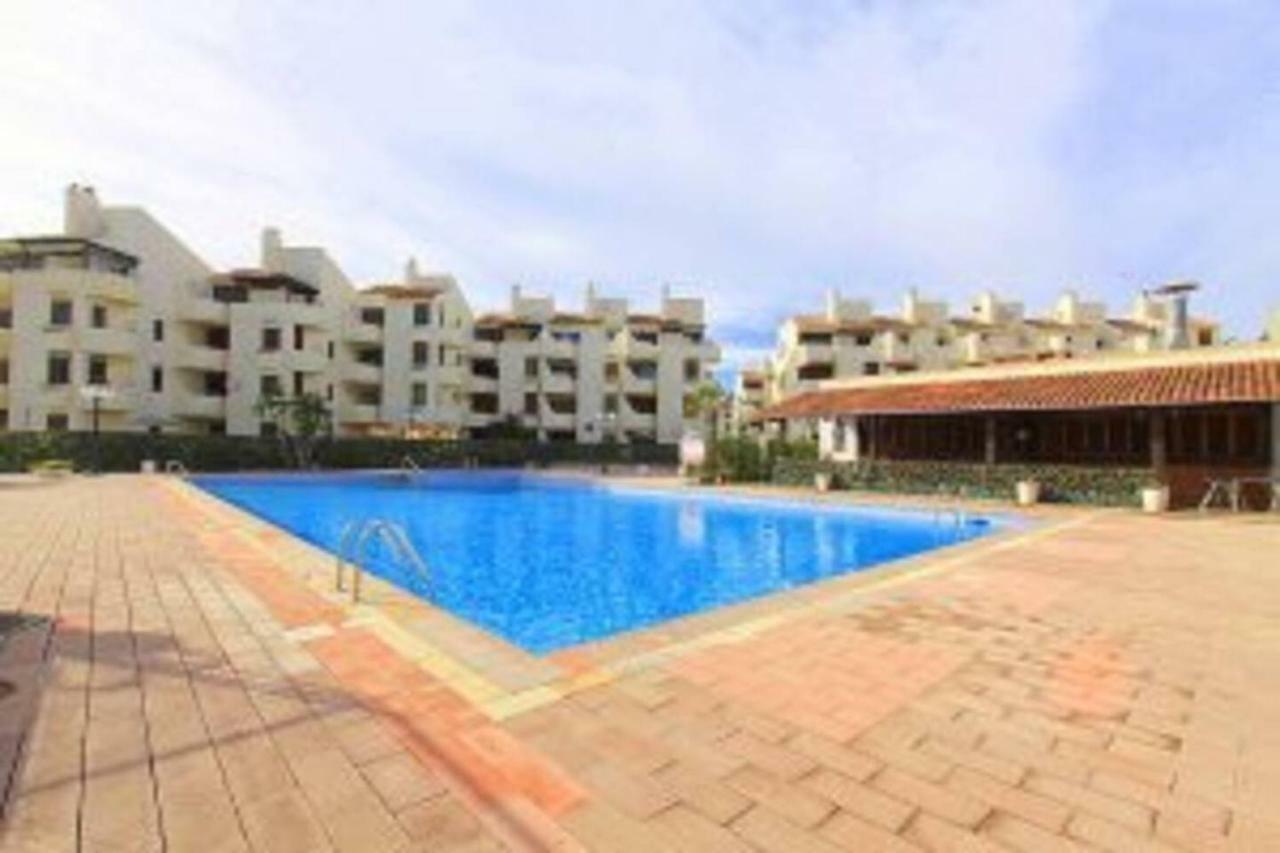 Apartamento Violeta Residencial La Felicidad By Costablancarent Dénia Extérieur photo