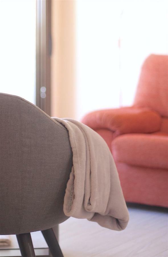 Apartamento Violeta Residencial La Felicidad By Costablancarent Dénia Extérieur photo